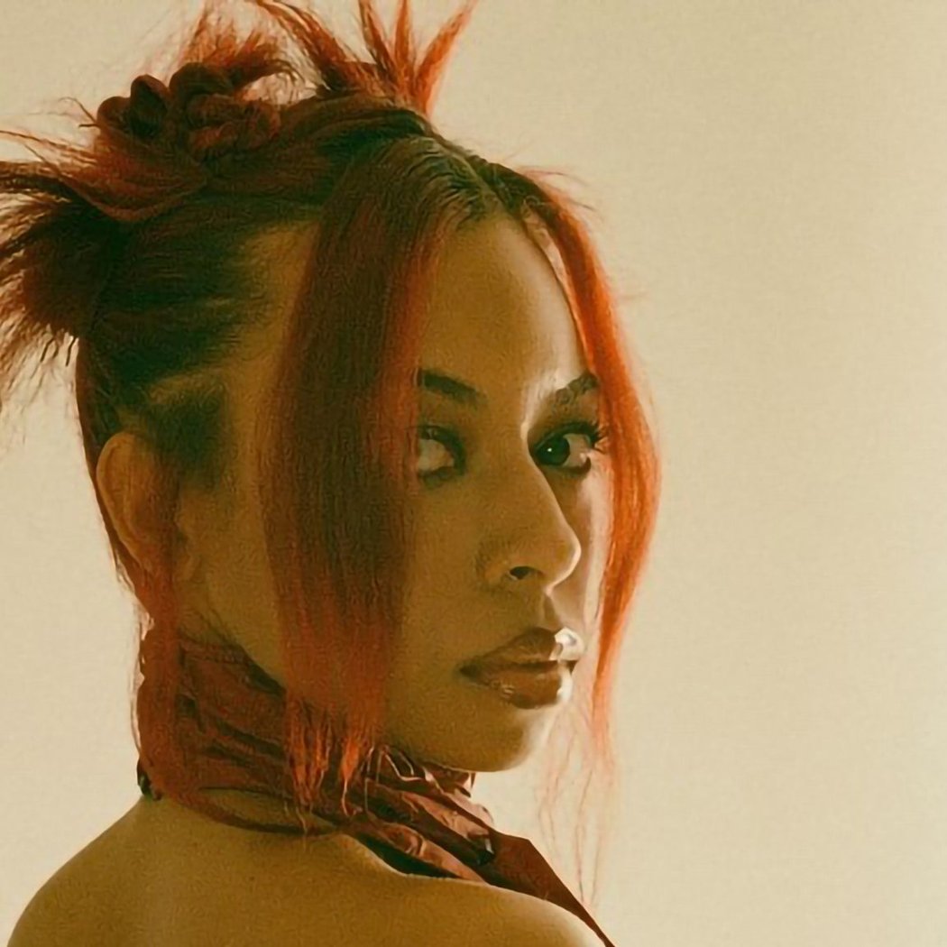 Ravyn Lenae